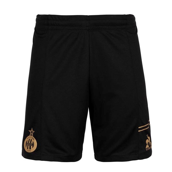 Pantalones Saint étienne 3rd 2021-2022 Negro